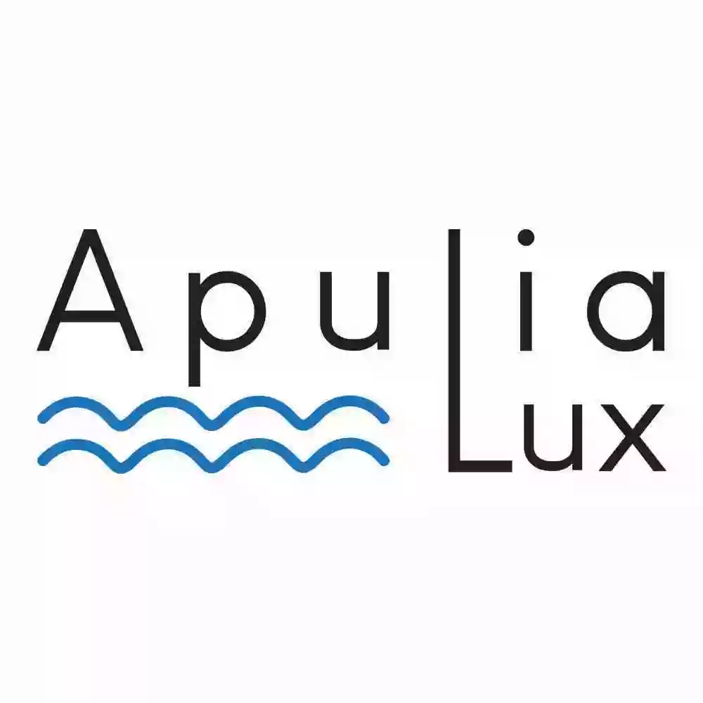 ApuliaLux Elegante Apt. con SPA & Free Parking