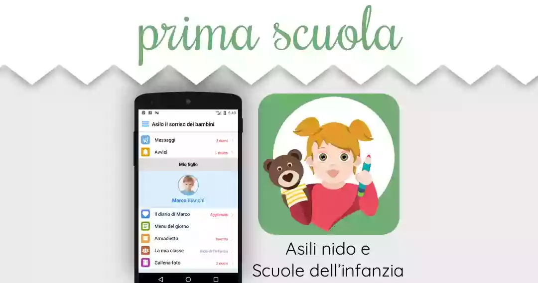 Prima Scuola