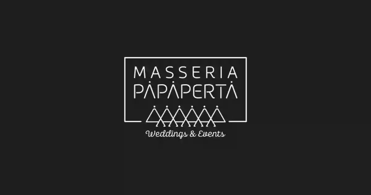 Masseria Papaperta