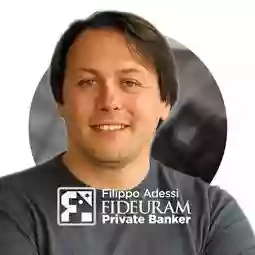 Filippo Adessi - Fideuram Private Banker