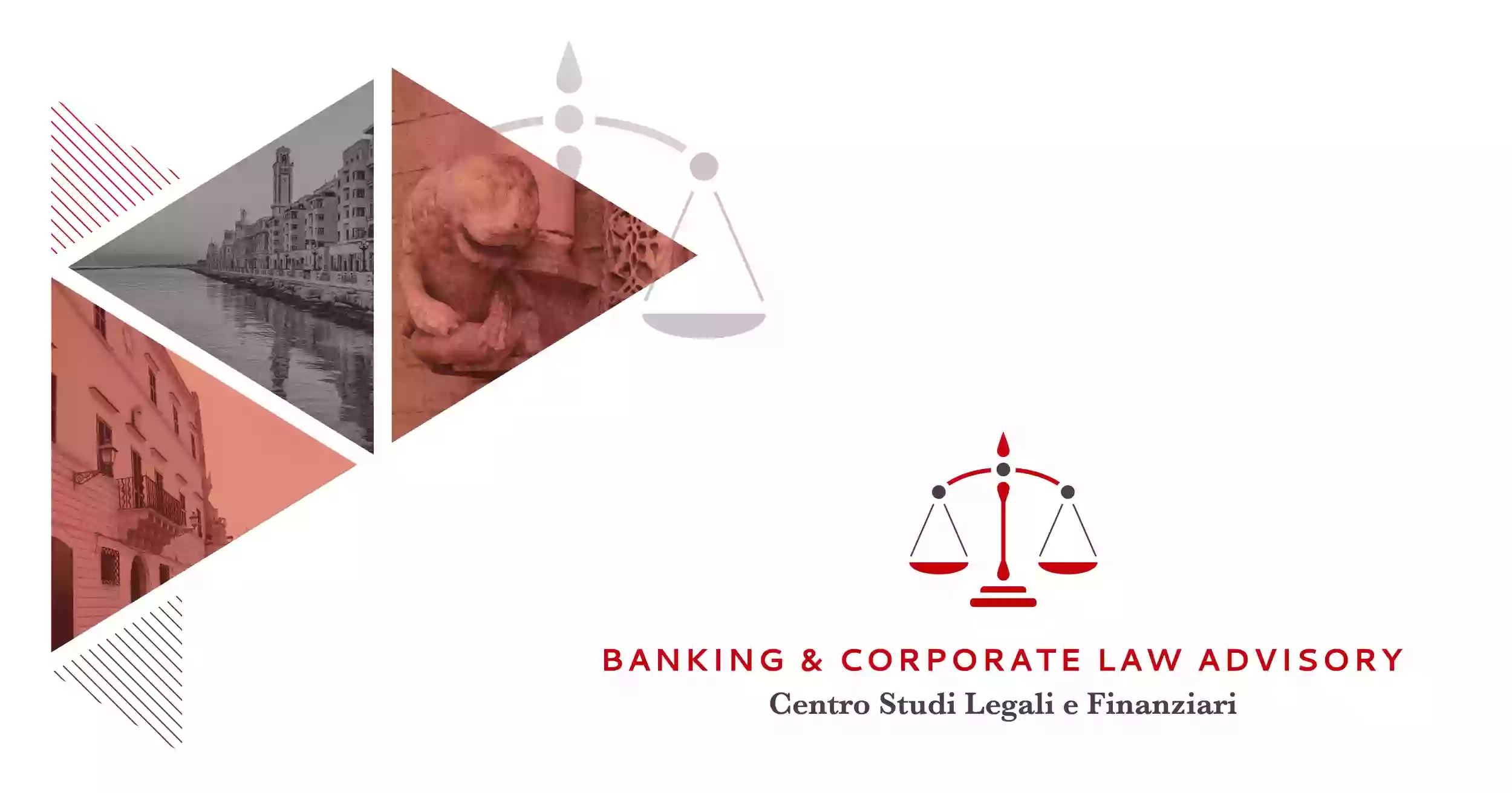 Banking & Corporate Law Advisory - Centro Studi Legali e Finanziari