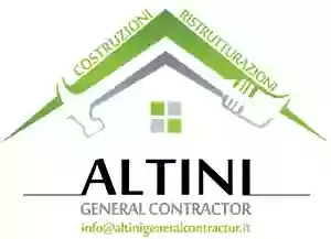 Altini General Contractor - Ristrutturazioni