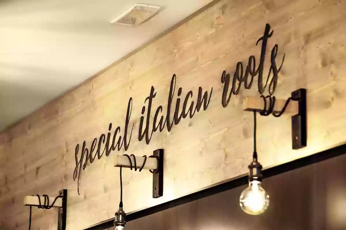 SIR Special Italian Roots - Pizzeria e Ristorante