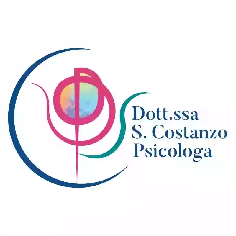 Dott.ssa Silvia Costanzo Psicologa Psicoterapeuta