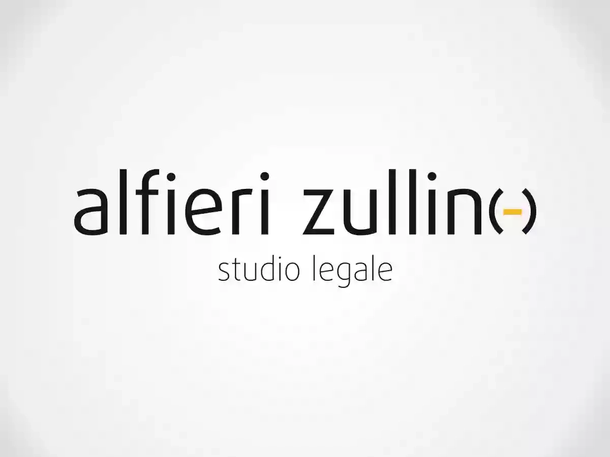 Studi legali Alfieri Zullino