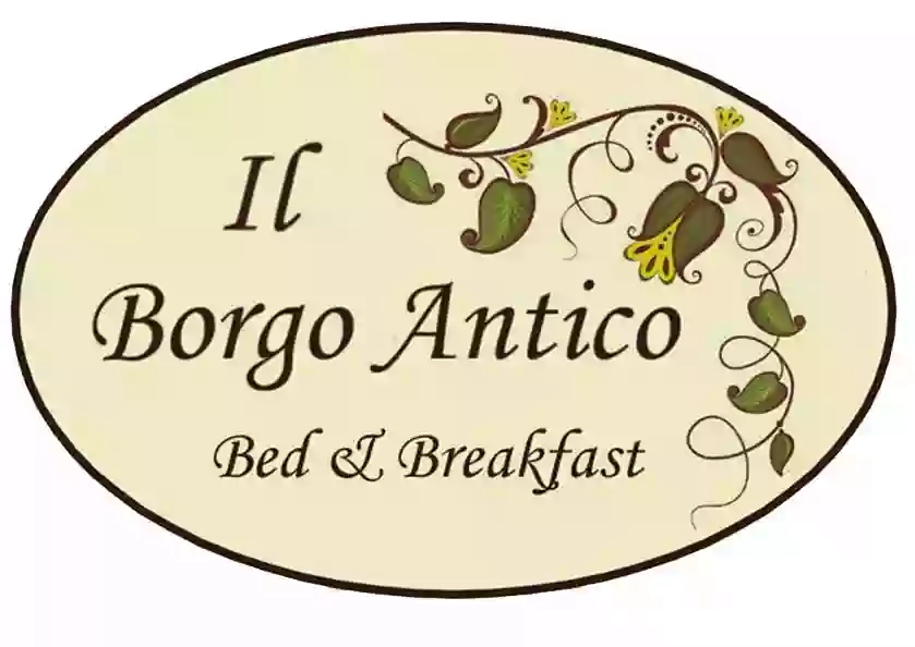 Il Borgo Antico - Bed & Breakfast