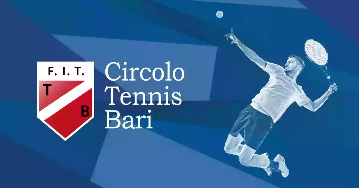 Circolo Tennis Bari