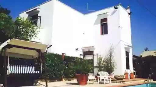 Villa Casa Busciana
