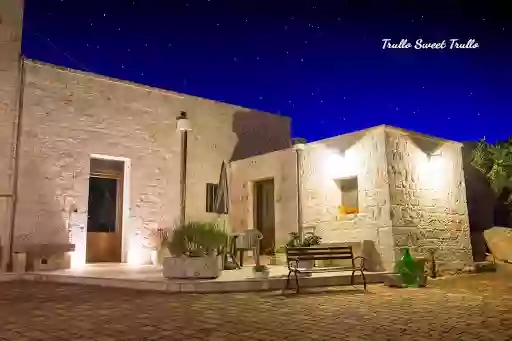 B&B Trullo Sweet Trullo