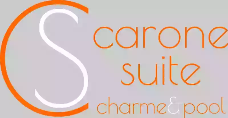 Carone Suite Charme&Pool Bed&Breakfast Polignano Puglia