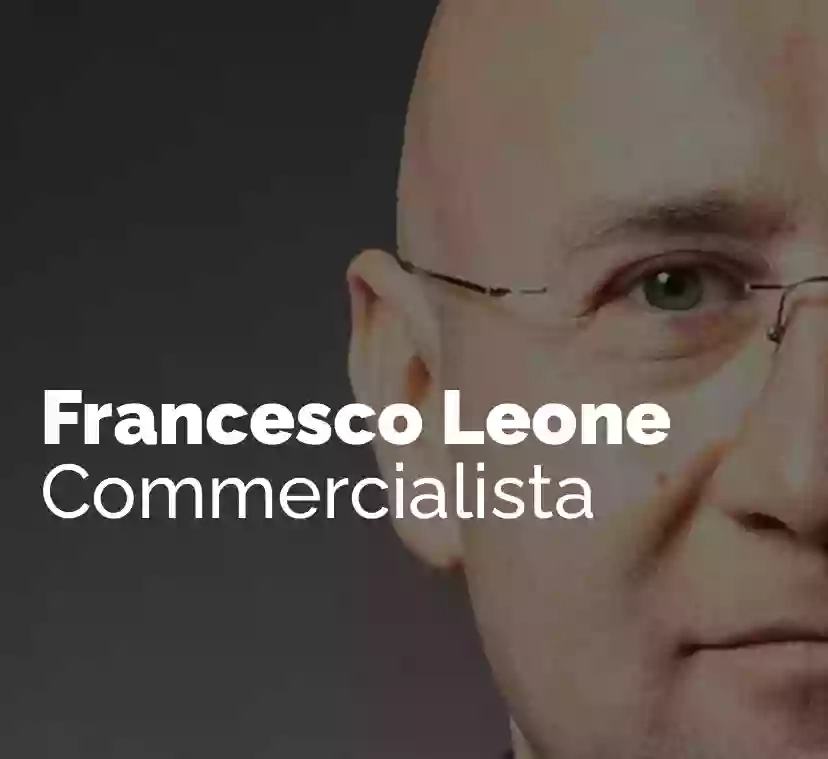 Francesco Leone Commercialista