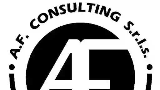 A.F. Consulting (Caf-Patronato)