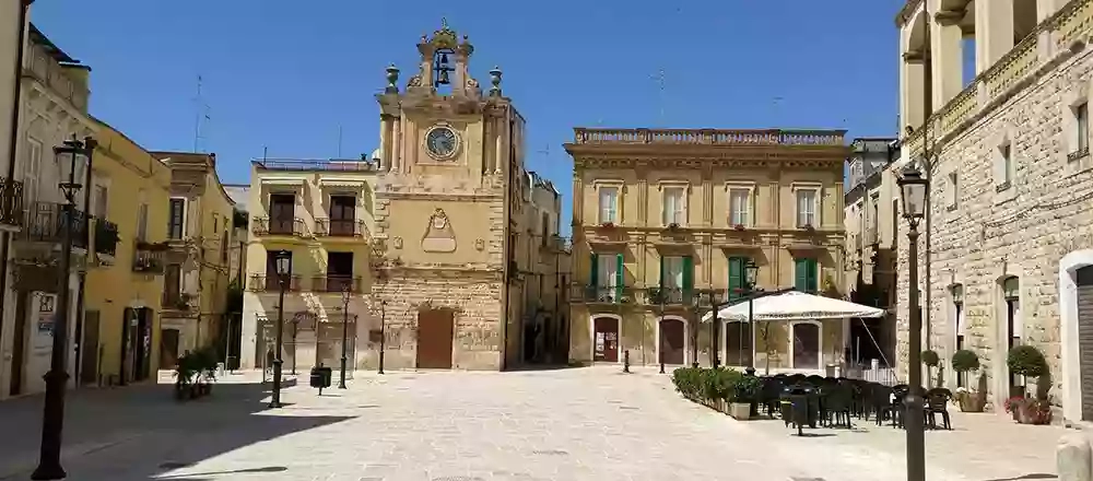 Teatro Sebastiano Arturo Luciani