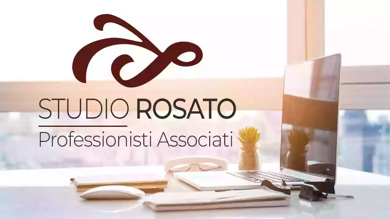 Studio Rosato - Professionisti Associati