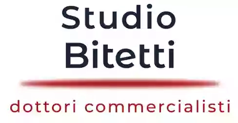 Studio Bitetti - Dottori Commercialisti ed Esperti contabili