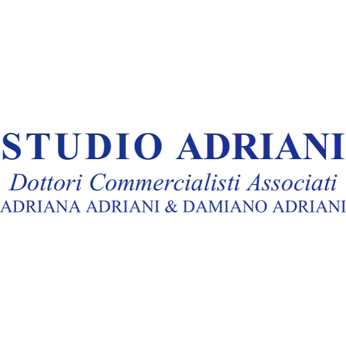 STUDIO ADRIANI - Dottori Commercialisti Associati - ADRIANA ADRIANI & DAMIANO ADRIANI