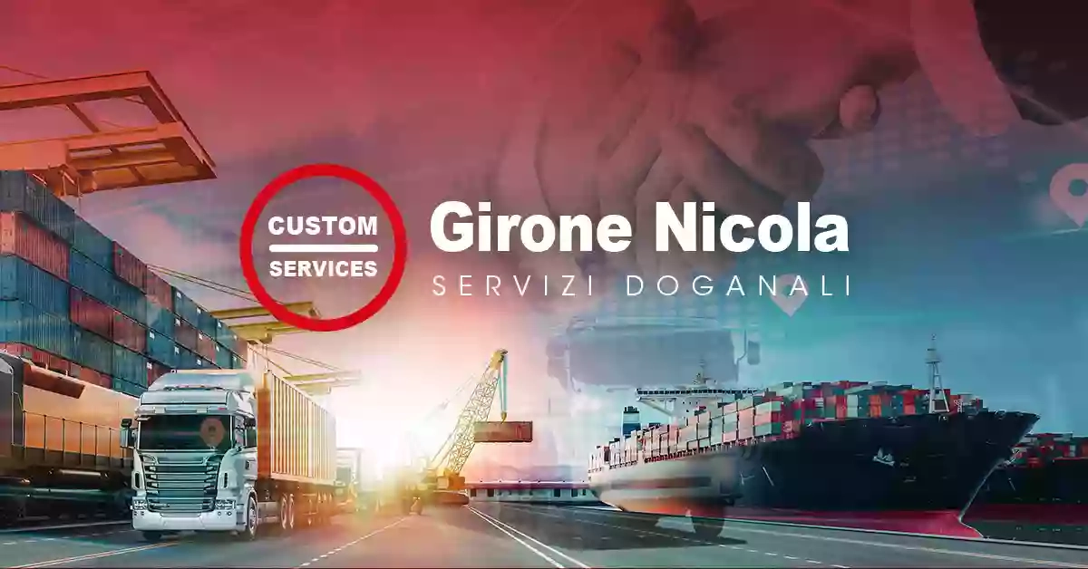 Custom Services Girone Nicola Srl