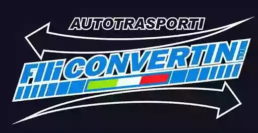 Autotrasporti F.lli Convertini S.R.L.