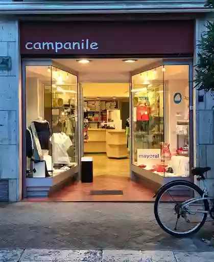 Campanile Abbigliamento