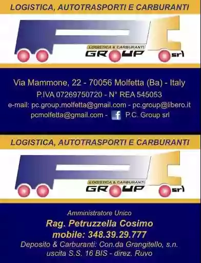 P.C.GROUP srl