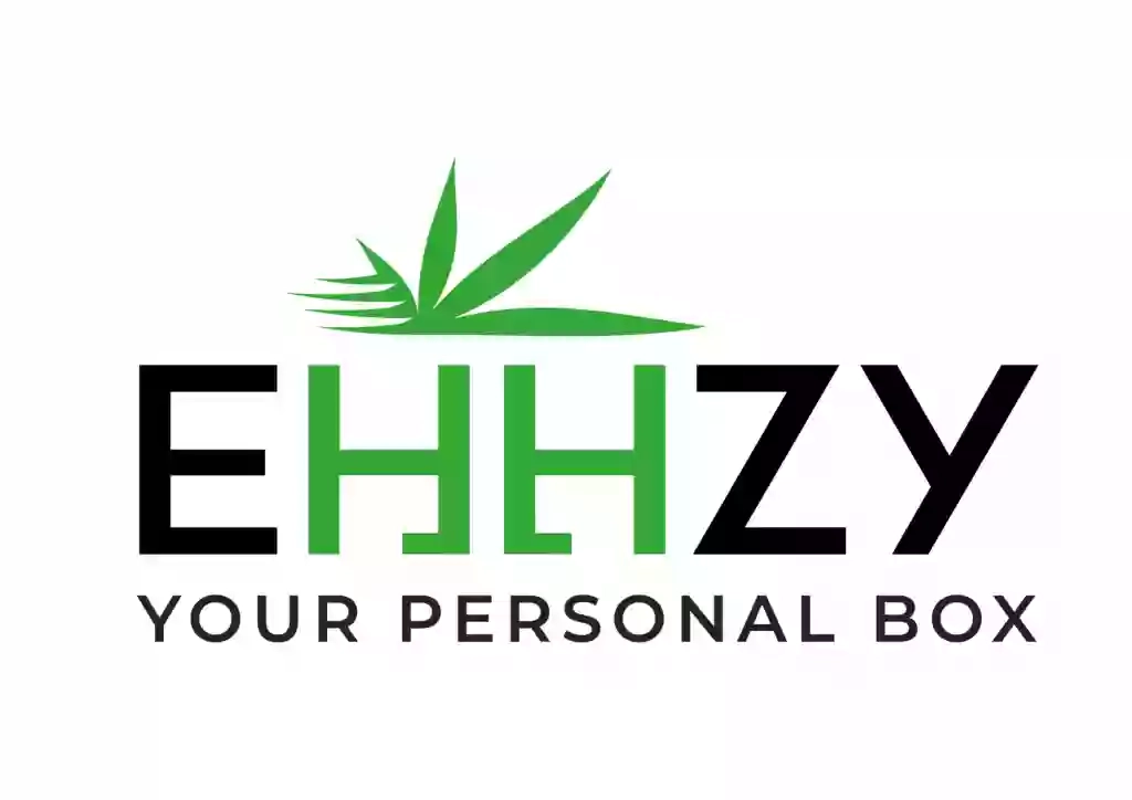 EHHZY 1 - Cannabis Store / Delivery