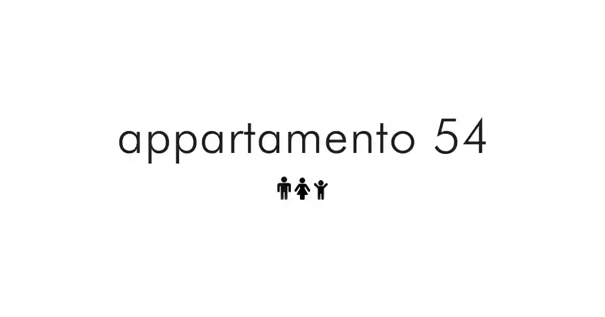 Appartamento 54 Srl