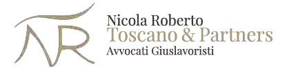 Toscano Avv. Nicola Roberto