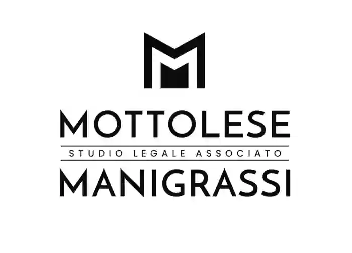 Studio Legale Associato Mottolese - Manigrassi
