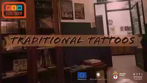 Freak Ink Tattoo Studio | Traditional & HandPoke Tattoo