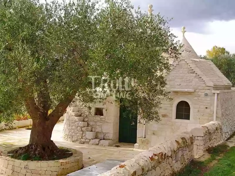 Trullo Giulivo