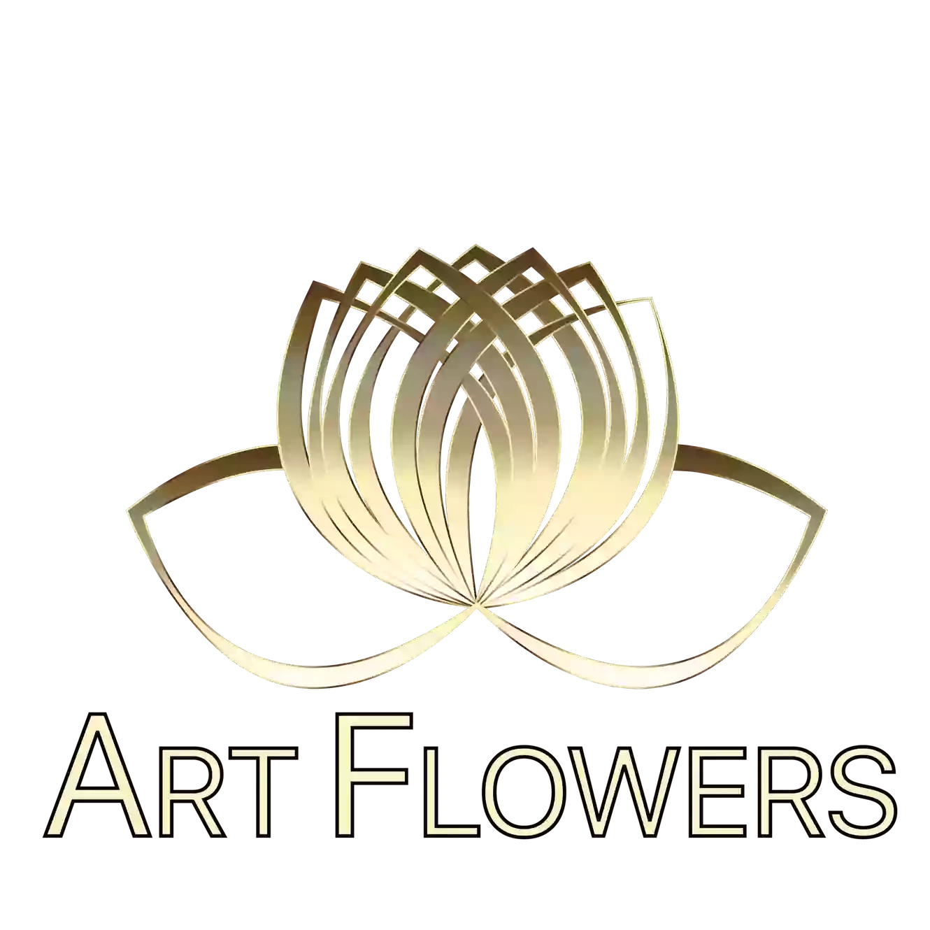 Art Flowers
