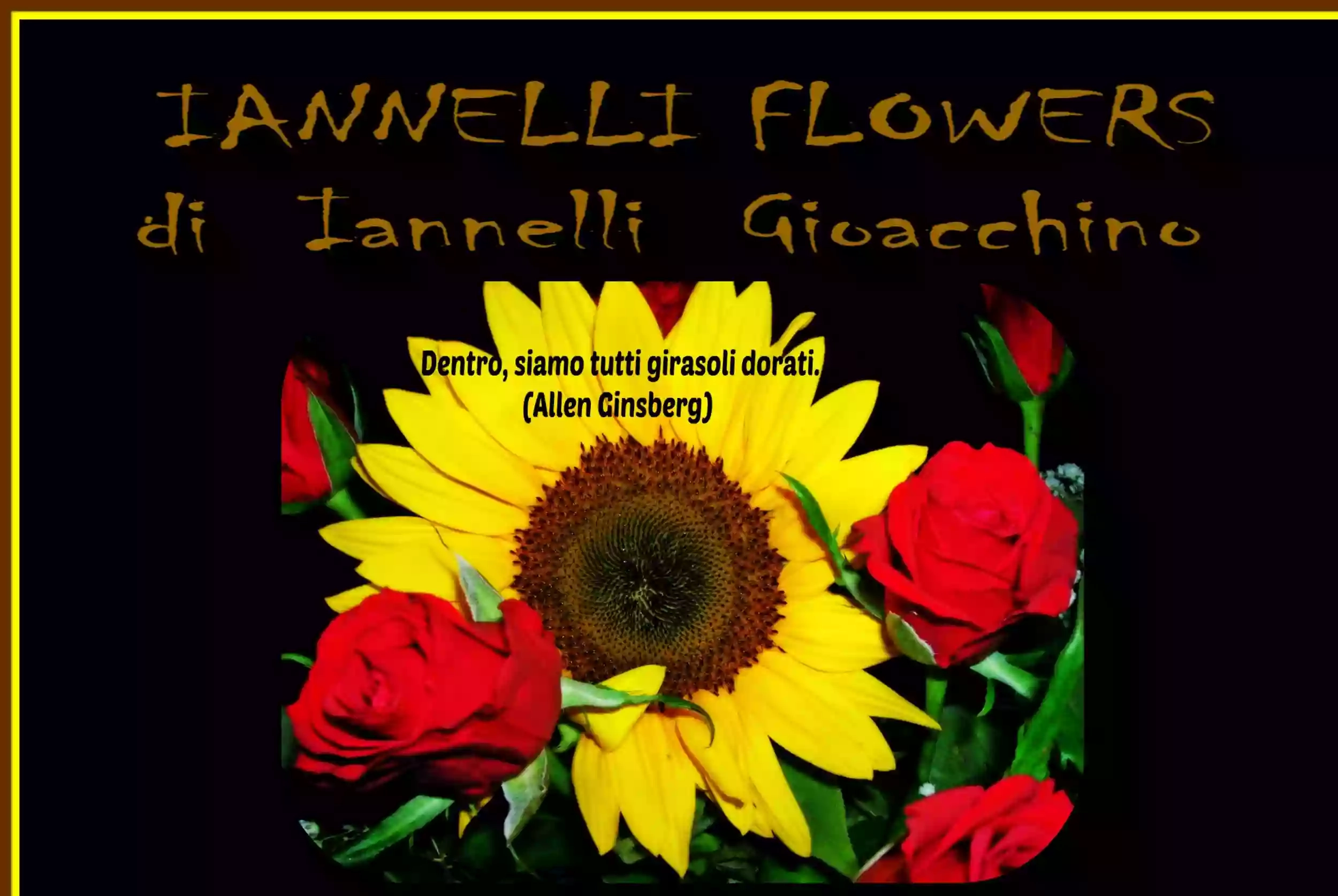 Iannelli Flowers di Gioacchino Iannelli