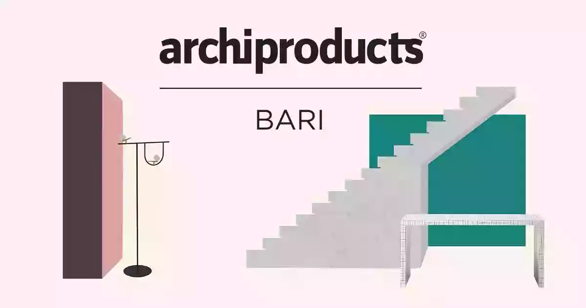 Archiproducts Shop Bari