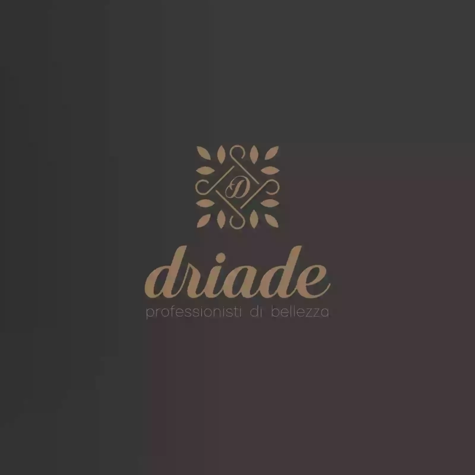 DRIADE Beauty & Wellness