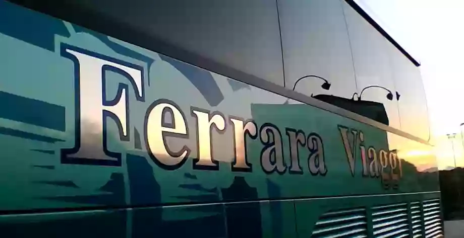 Ferrara Viaggi