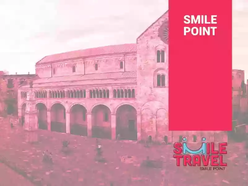 Smile travel Bitonto