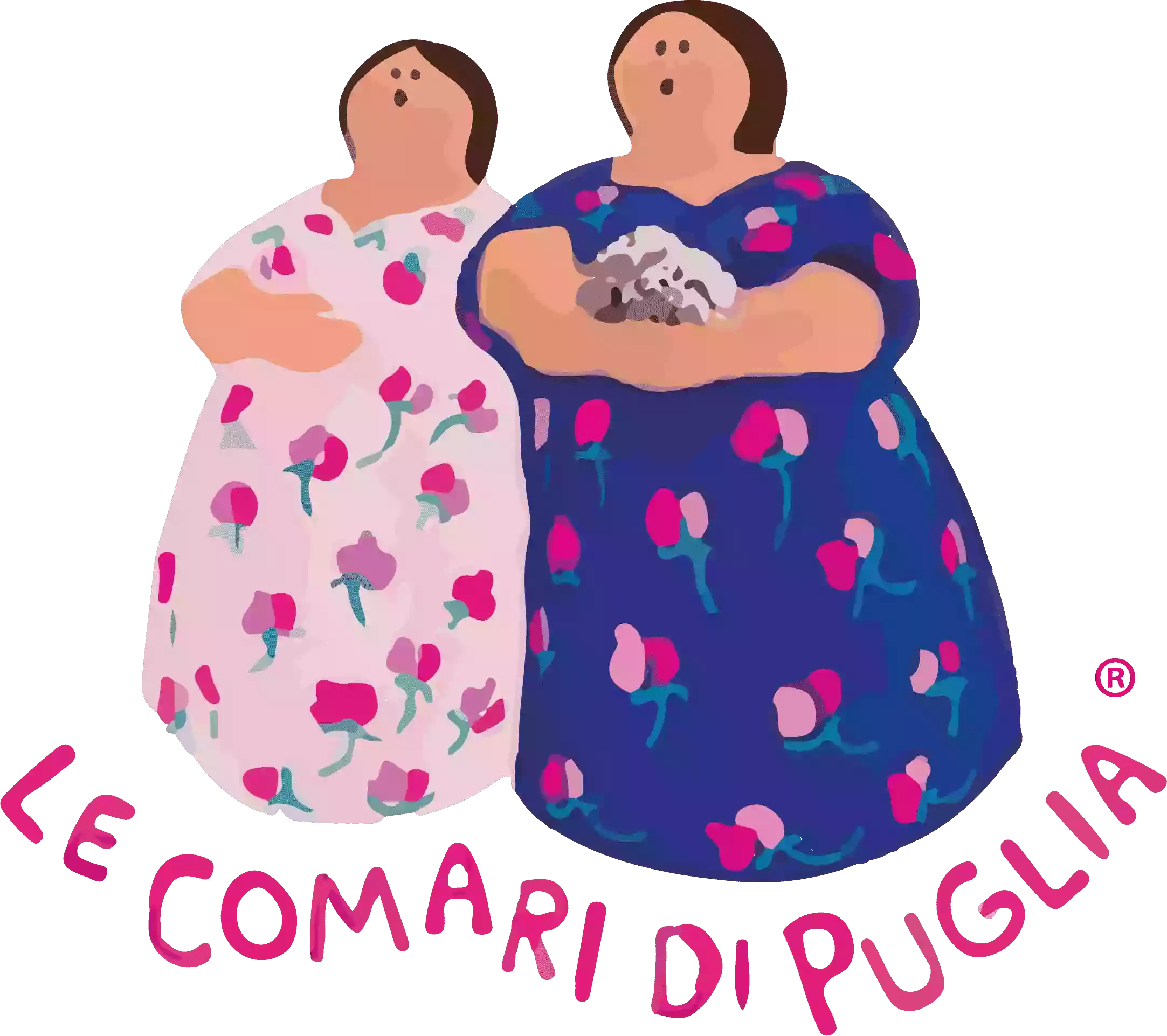 Le Comari di Puglia