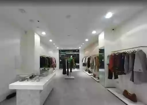 Meraki Store