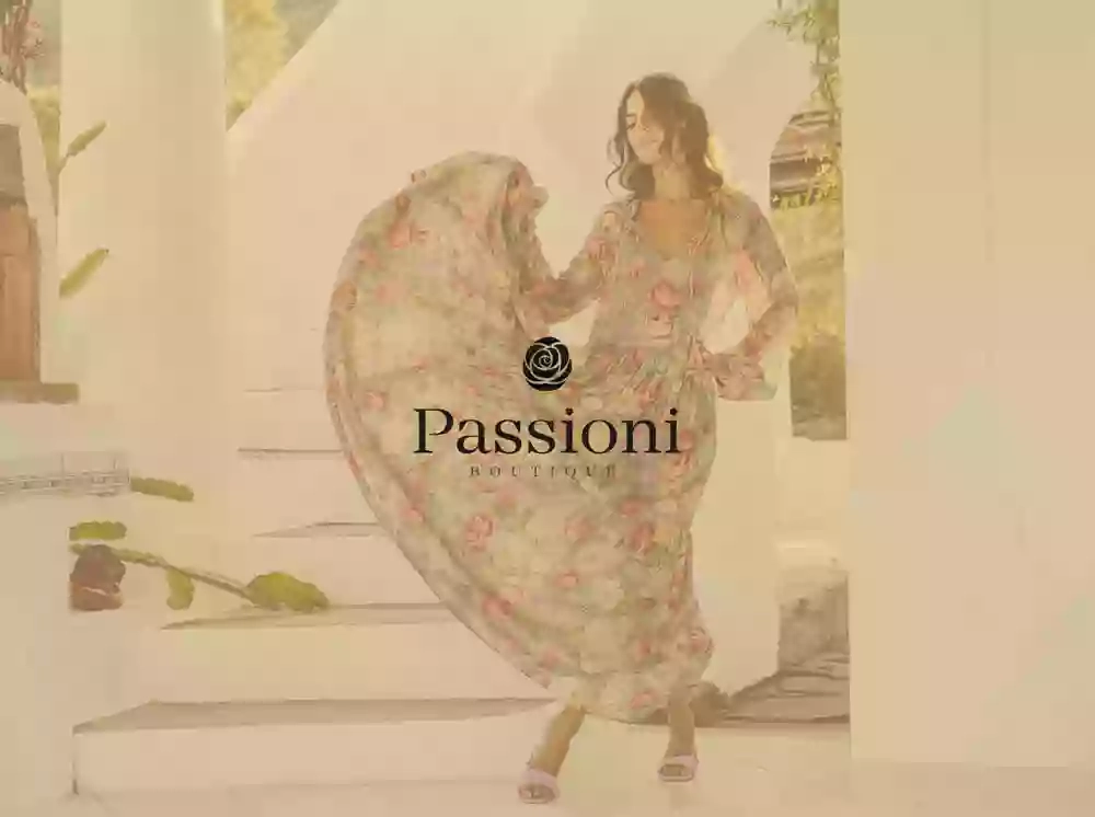 Passioni Boutique