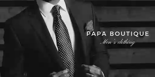 Papa Boutique
