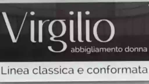 Virgilio Abbigliamento Linea Classica e conformata