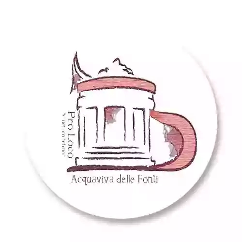 Info-Point Turistico Acquaviva delle Fonti