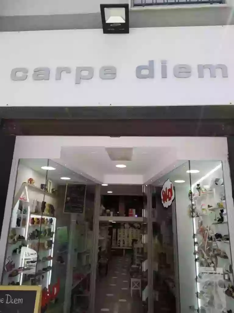 Carpe Diem - Calzature