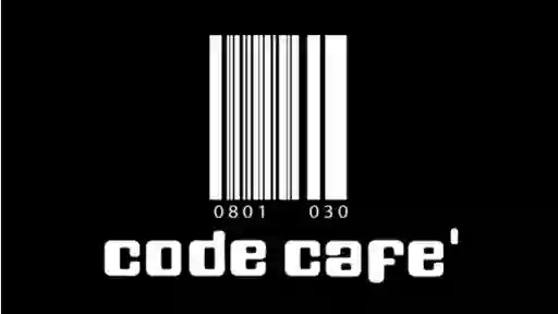 Code Cafe Specialty Coffee Bar