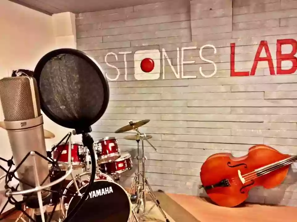 stones lab