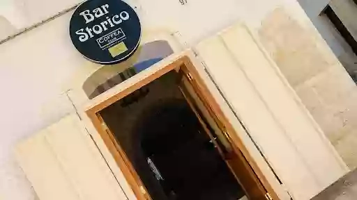 Bar storico