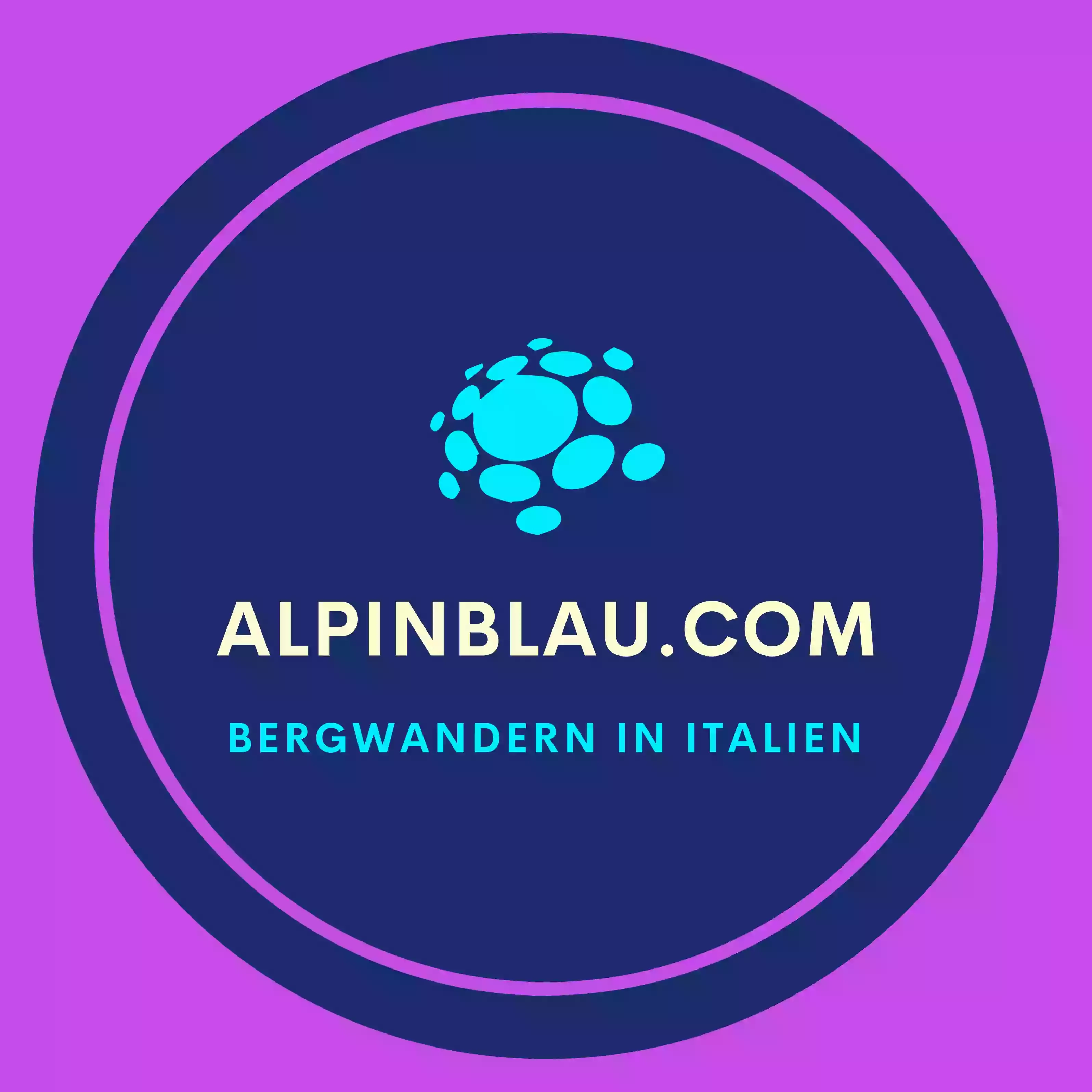 Alpinblau.com