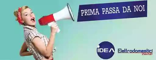 Idea Stark Elettrodomestici