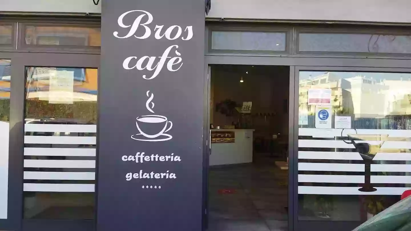 Bros cafè