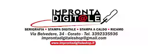 Impronta Digitale